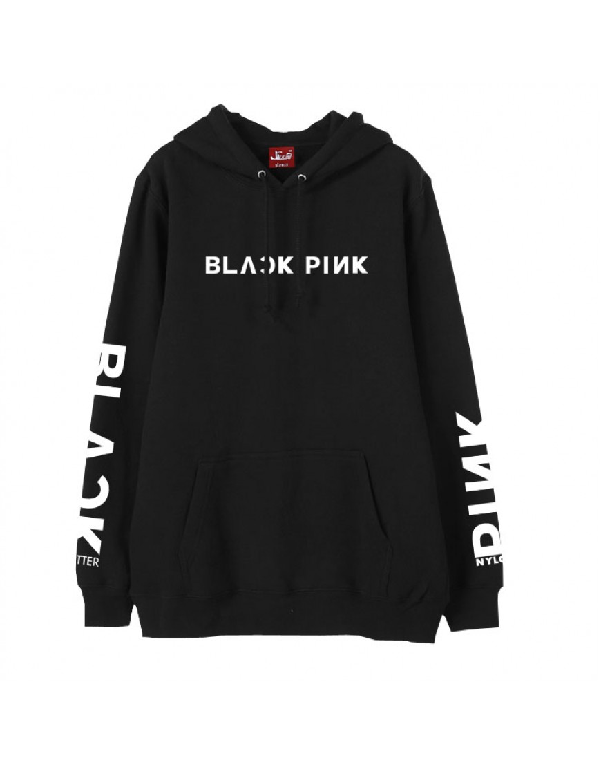 Moletons blackpink hot sale